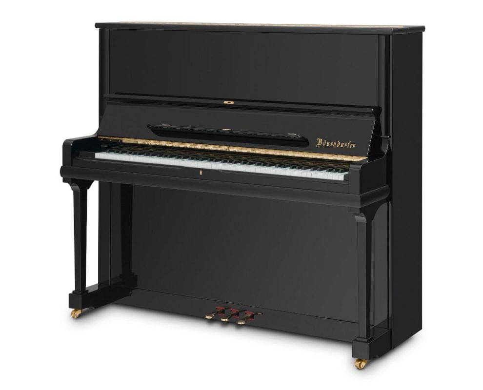 Piano BÖSENDORFER Grand Vertical 130