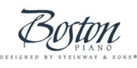 Logo Boston