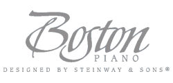 Logo Boston alpha