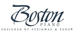 Logo Boston