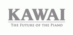 Logo Kawai alpha