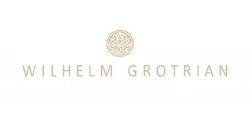 Logo Wilhelm Grotrian alpha