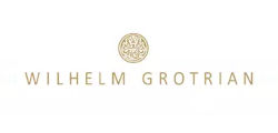 Logo Wilhelm Grotrian