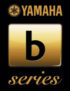 Logo YAMAHA B Series