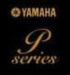 logo YAMAHA P Series