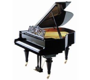 Personalizacion pianos GROTRIAN