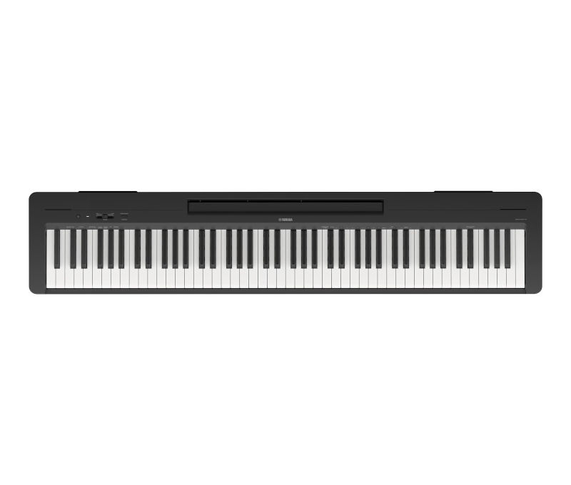 Piano digital YAMAHA P-145 negre