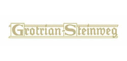 Logo Grotrian-Steinweg alpha