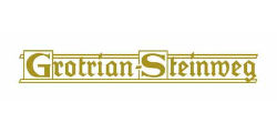 Logo Grotrian-Steinweg