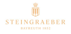 Logo Steingraeber alpha