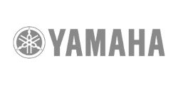 Logo Yamaha alpha