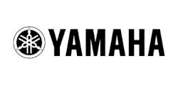 Logo Yamaha