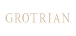 Logo GROTRIAN alpha