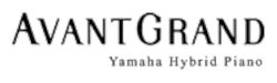 Logo YAMAHA AvantGrand